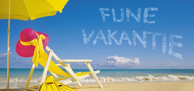 4 juli t/m 16 augustus zomervakantie - Turning Winsum - Van Wanneer Tot Wanneer Is De Zomervakantie