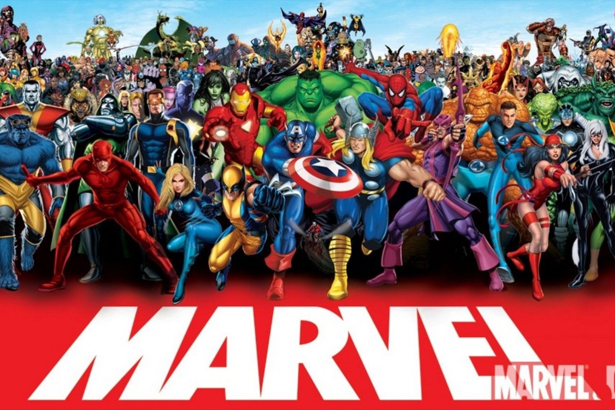 Marvel Avengers Age Of Ultron Movie