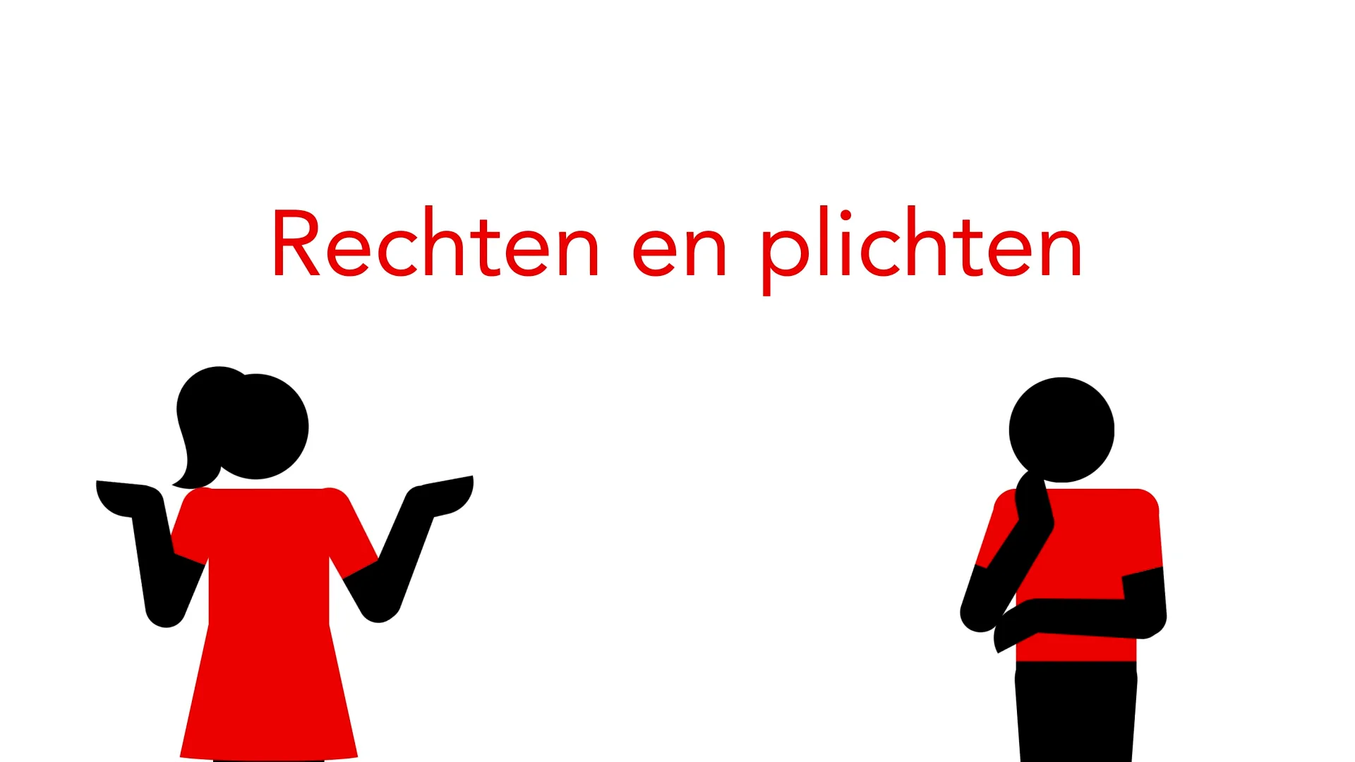4. Rechten en plichten on Vimeo - Rechten En Plichten Als Werknemer