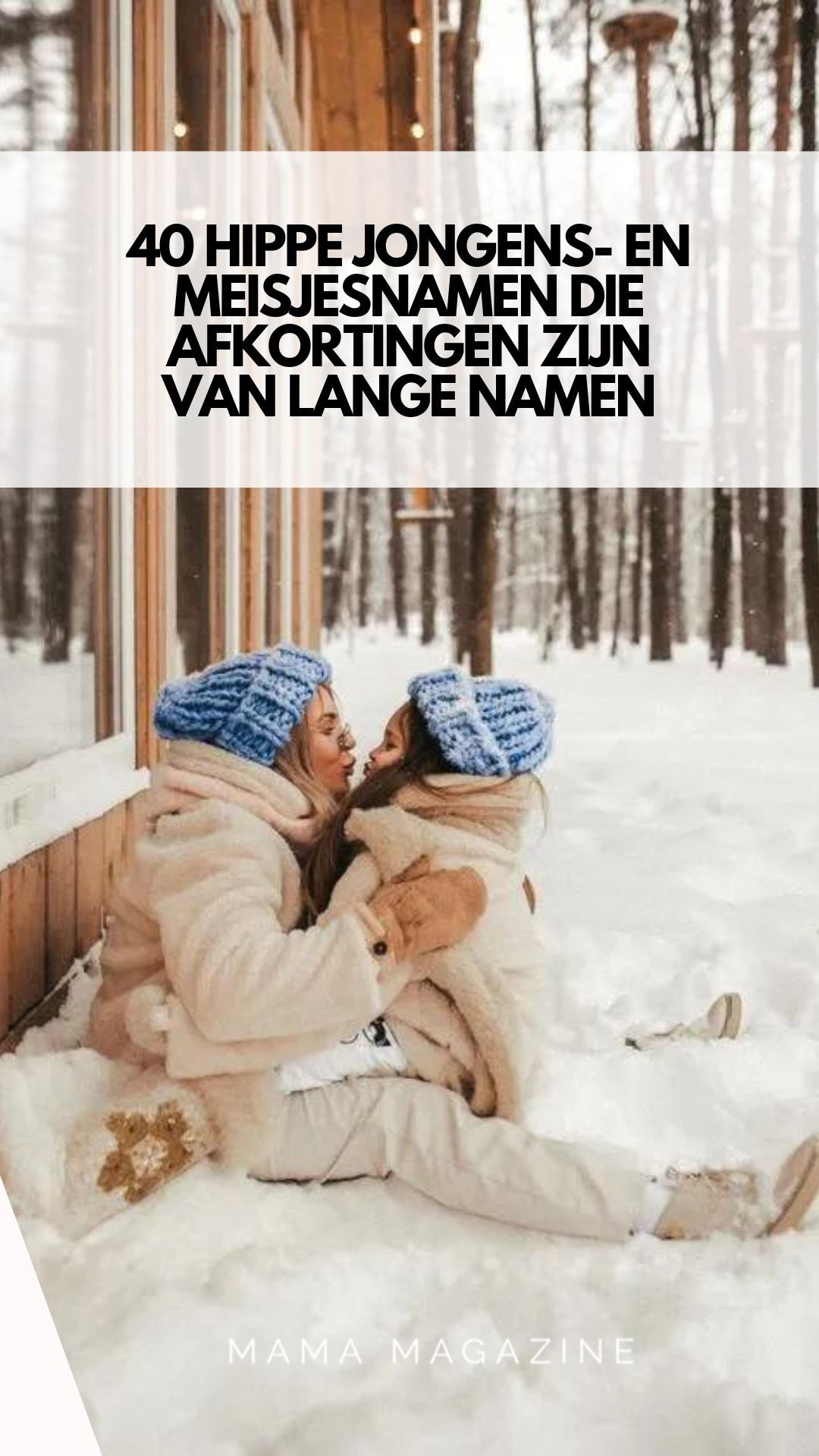 Jongens Namen Met Een L