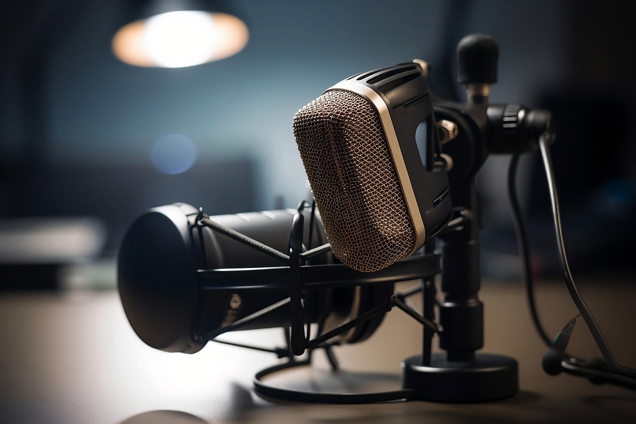 Podcast Luisteren Hoe Doe Je Dat