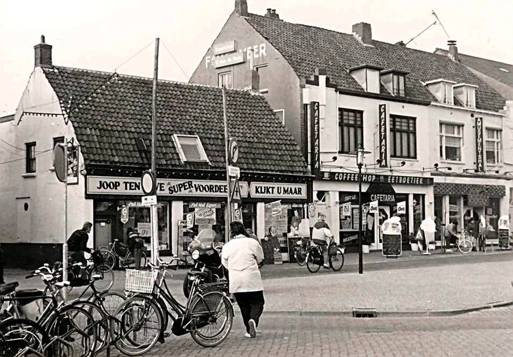 42 beste afbeeldingen van Oud Zeist - Oude Fotos Van Zeist