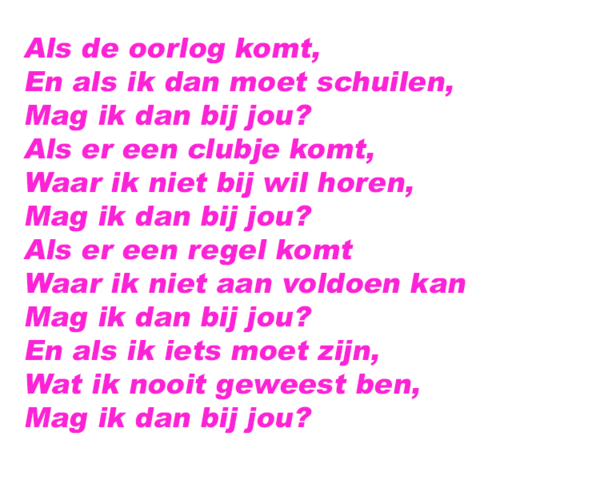 Tekst Van Liedjes Zoeken