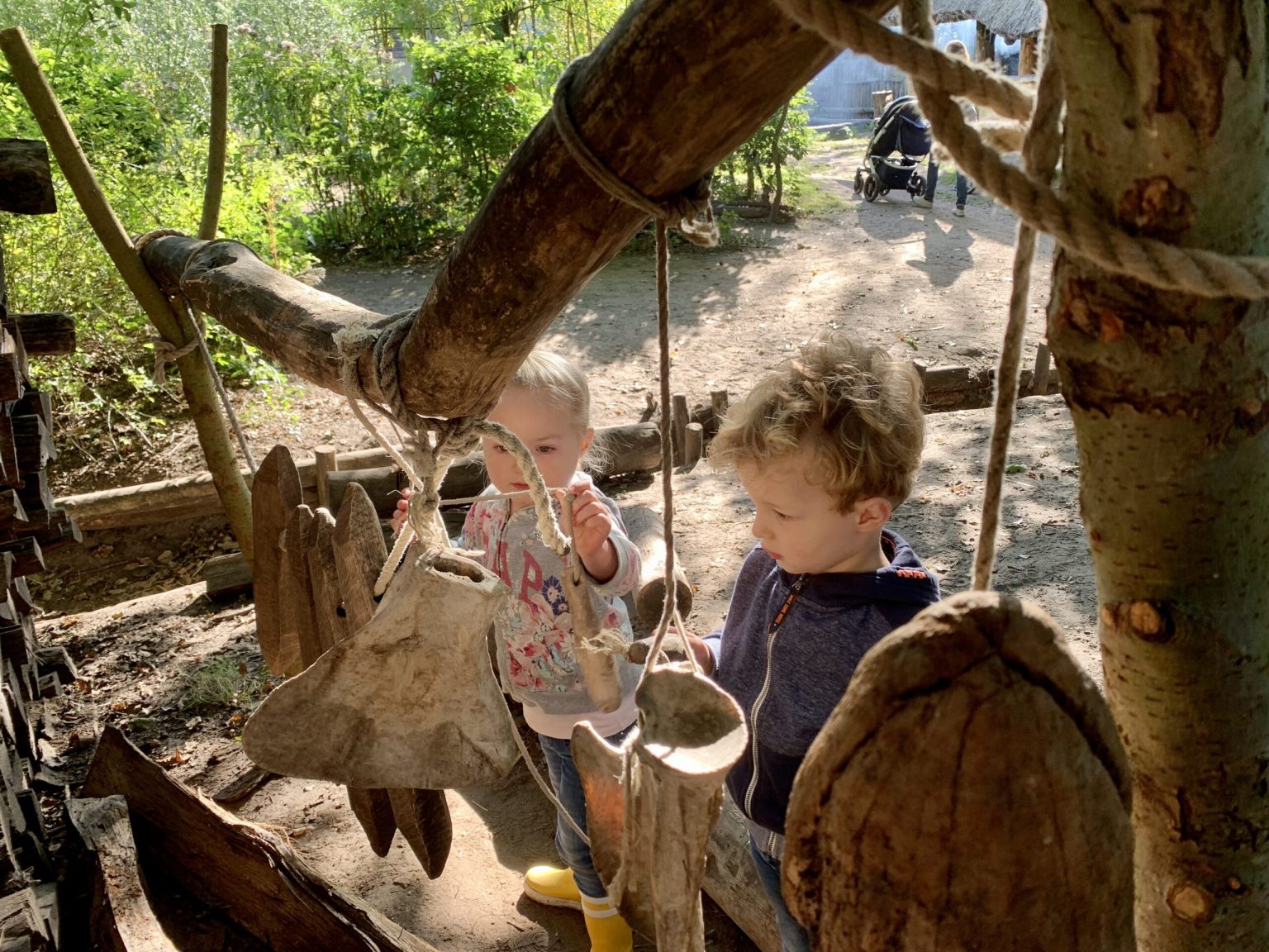 44 leuke uitjes & activiteiten in de zomer om te doen met kinderen - Wat Is Leuk Om Te Doen In De Vakantie