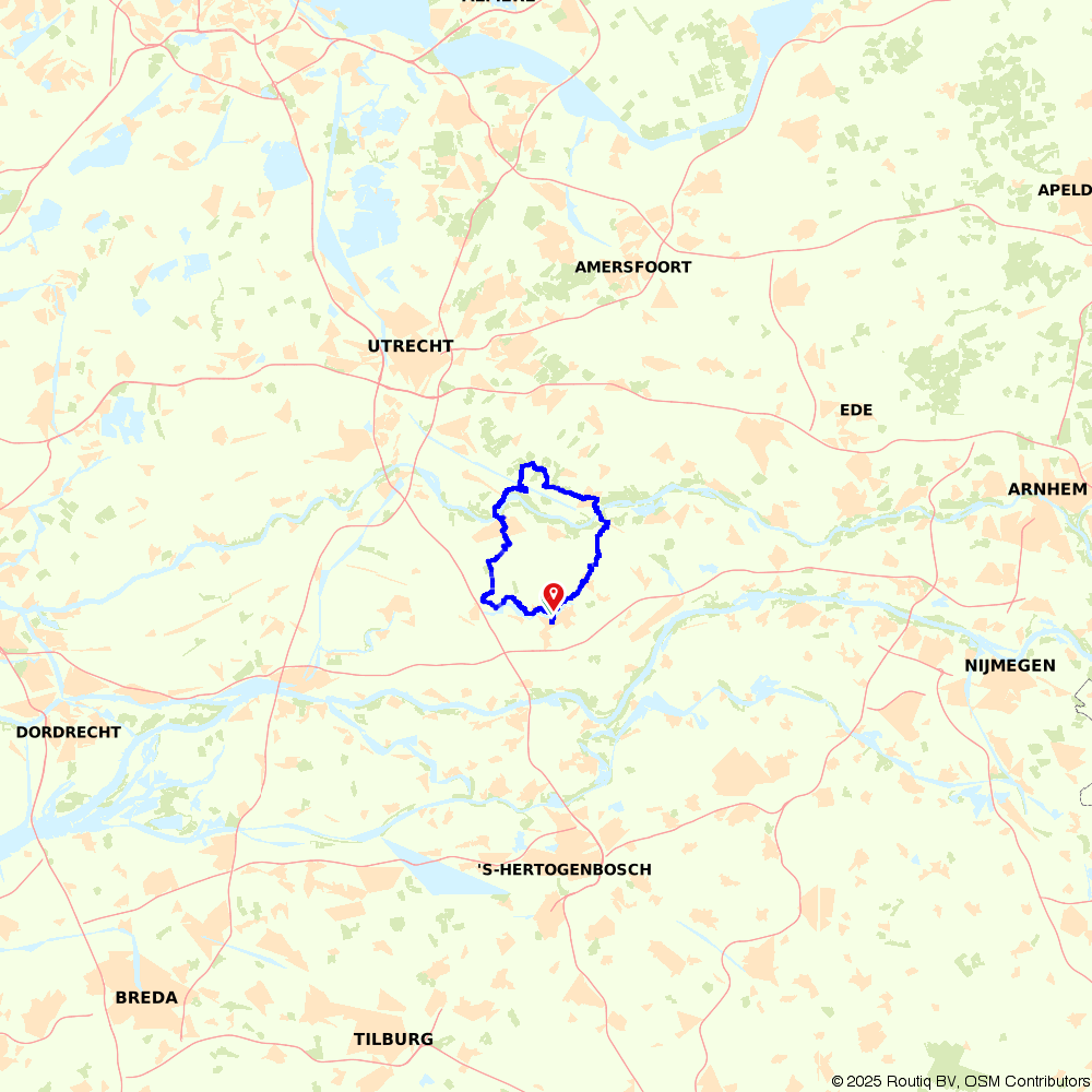 Lekdijk Oost 12 Wijk Bij Duurstede