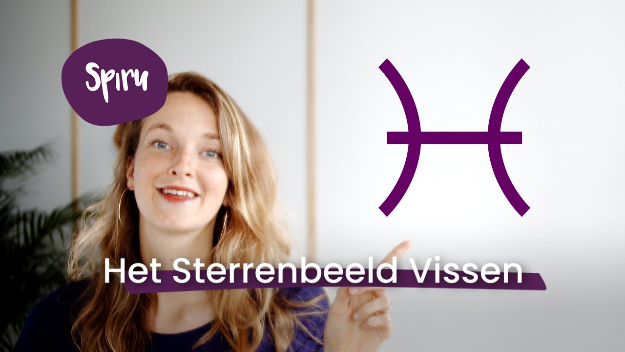 #48 Alles over Vissen, Hoe is dit Sterrenbeeld in Relaties - Latijnse Benaming Voor Het Sterrenbeeld Vissen