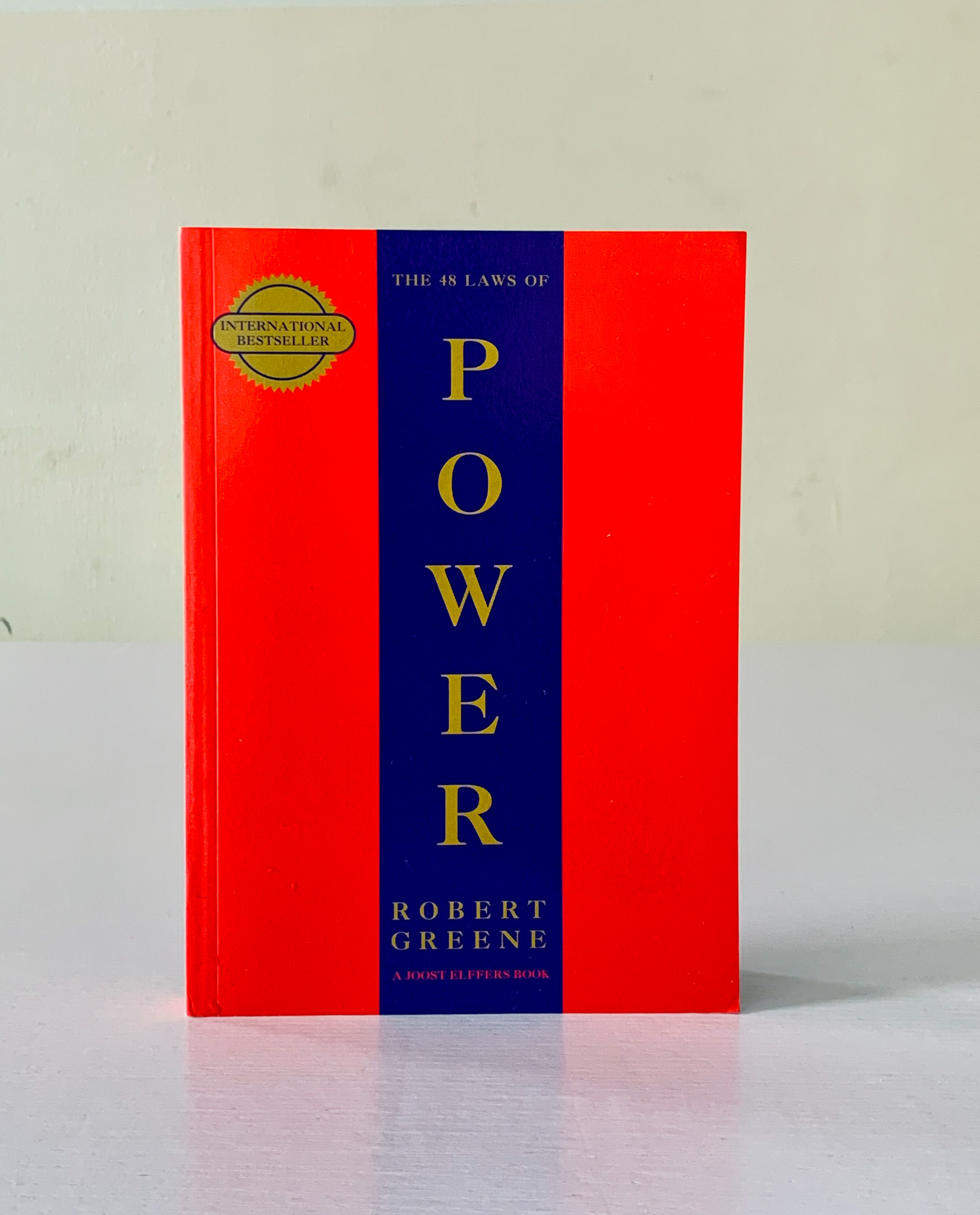48 laws of power – Bella Books - 48 Laws Of Power Rules