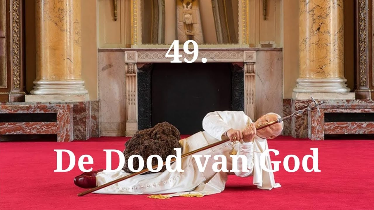 Hoe Heet De Griekse God Van De Dromen