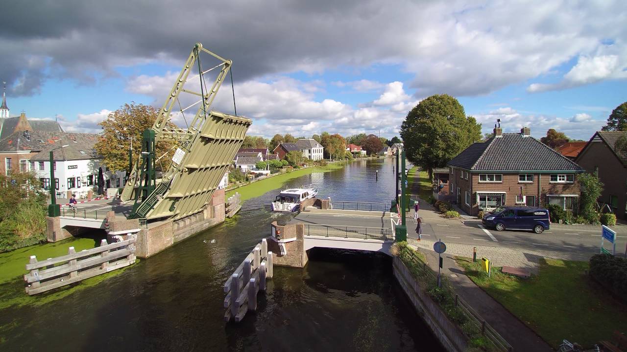 Koudekerk Aan De Rijn