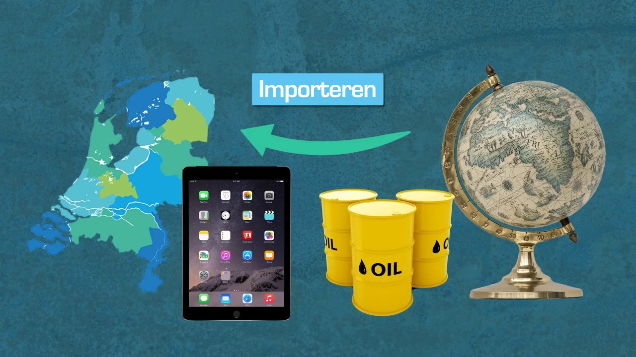 Hoe Bereken Je De Importquote