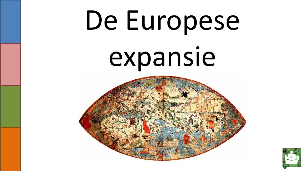5. De Europese expansie - YouTube - Het Begin Van De Europese Overzeese Expansie