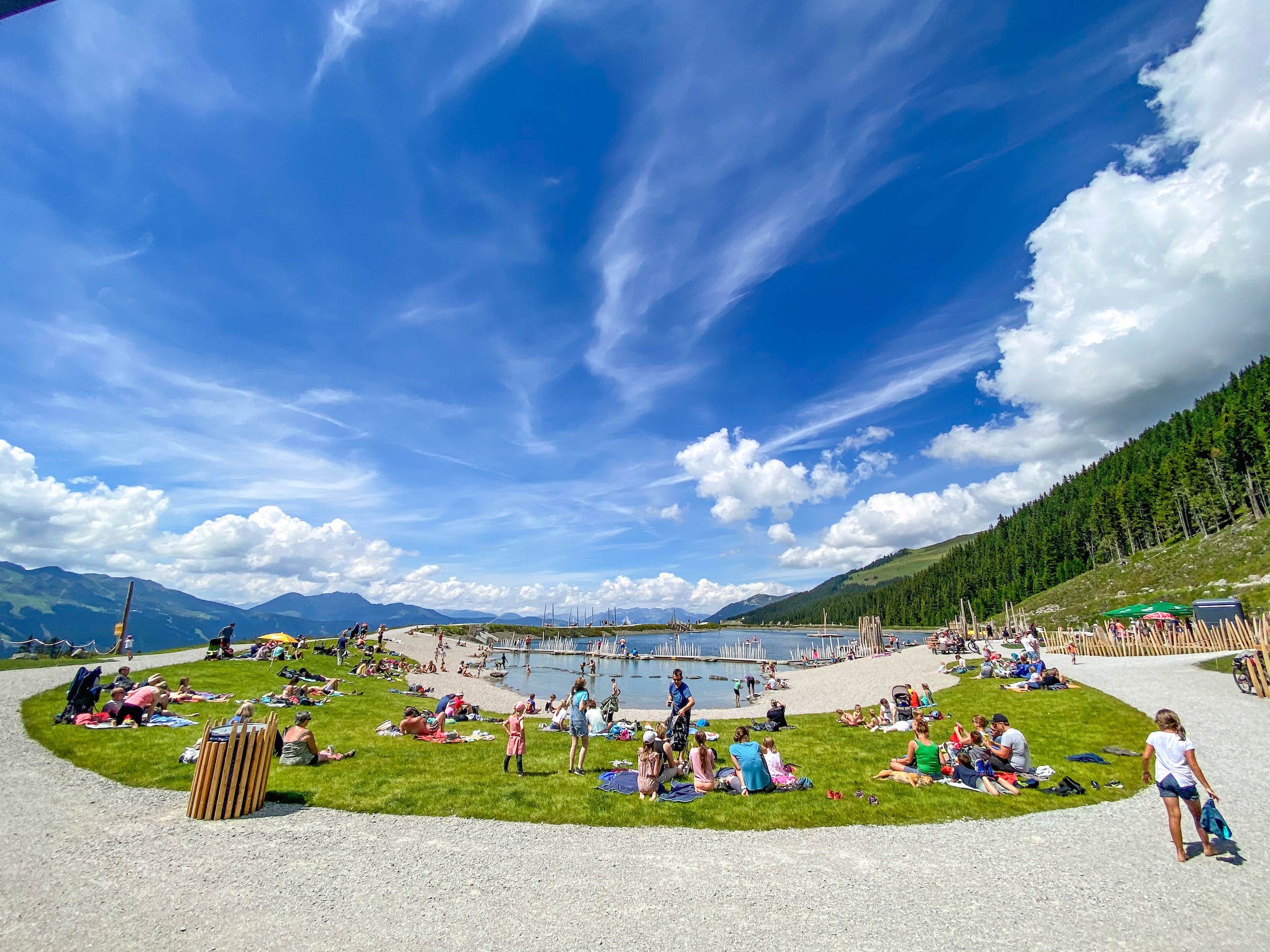 5 dingen om te doen in Zell am Ziller in de zomervakantie - Dingen Om Te Doen In De Zomervakantie