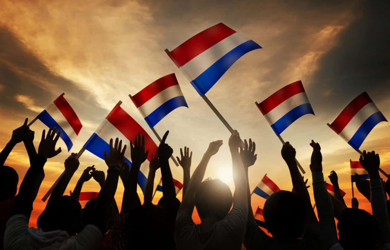 5 liedjes over vrijheid op 5 mei: Het is Bevrijdingsdag! - Nederland Zingt - Dag Van De Vrijheid