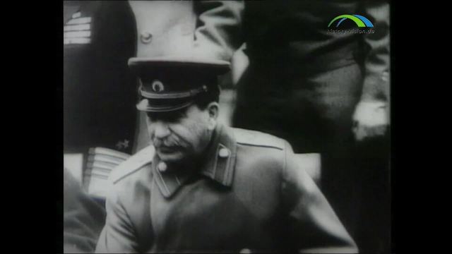 Wie Was In 1953 De Opvolger Van Stalin
