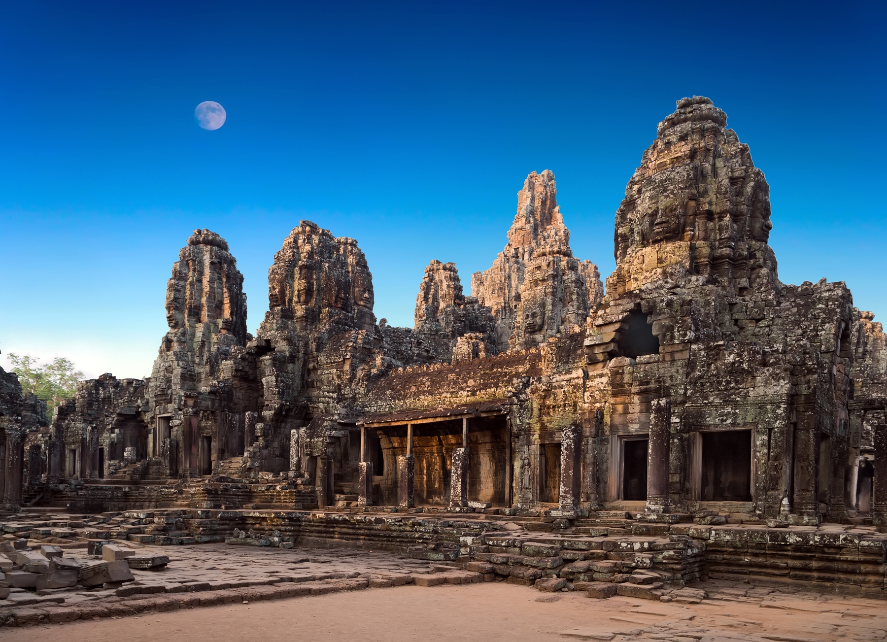 Wat Is De Oudste Stad Van De Wereld