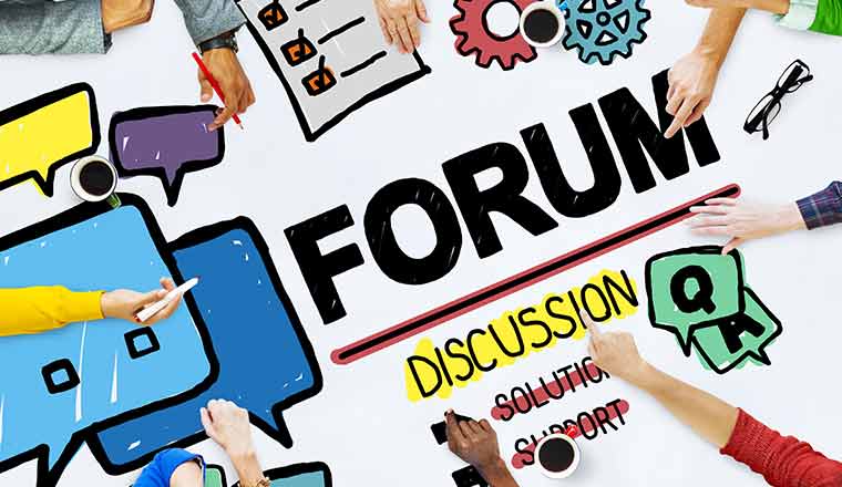 5 reasons why support forums need to move on - Forum Voor Democratie Links Of Rechts