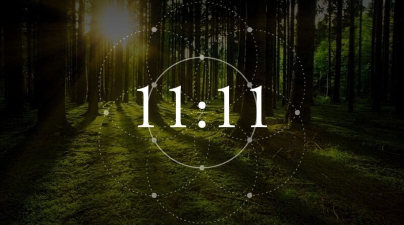 5 Reasons You're Seeing 11:11 - What Does The Number 11 Mean In - 11 Jaar Hoe Laat Naar Bed