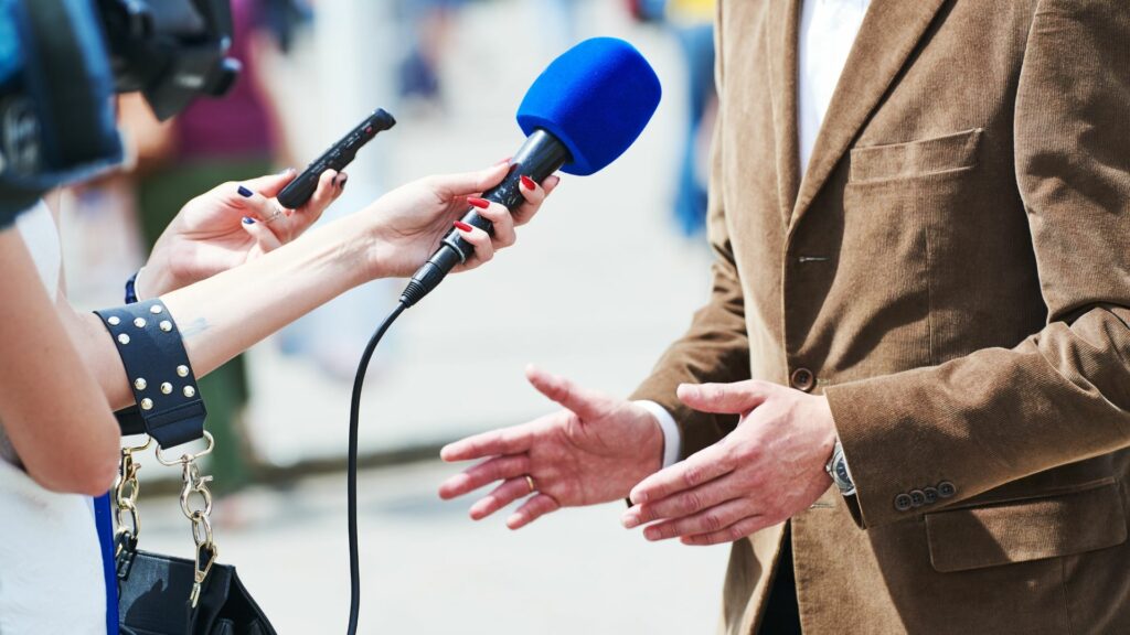 5 Tips to Make Your Interview-Style Videos More Engaging - Interview Vragen Voor Je Stagebegeleider
