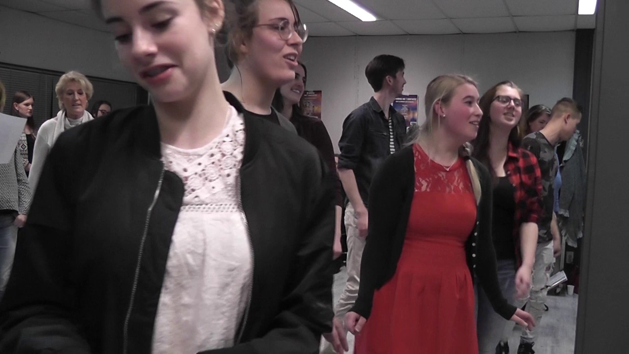 5 Zalig zijn - YouTube - Zalig Zijn De Simpelen Van Geest Betekenis