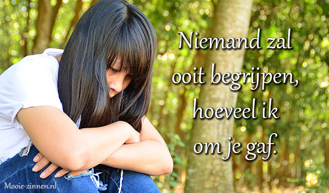 50+ Gedichten Verdriet En Pijn - Gedicht Verdriet En Pijn