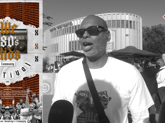 50 Jaar Hiphop – Zuidoost.TV - Welke Cijfers Moet Ik Halen Om Te Slagen