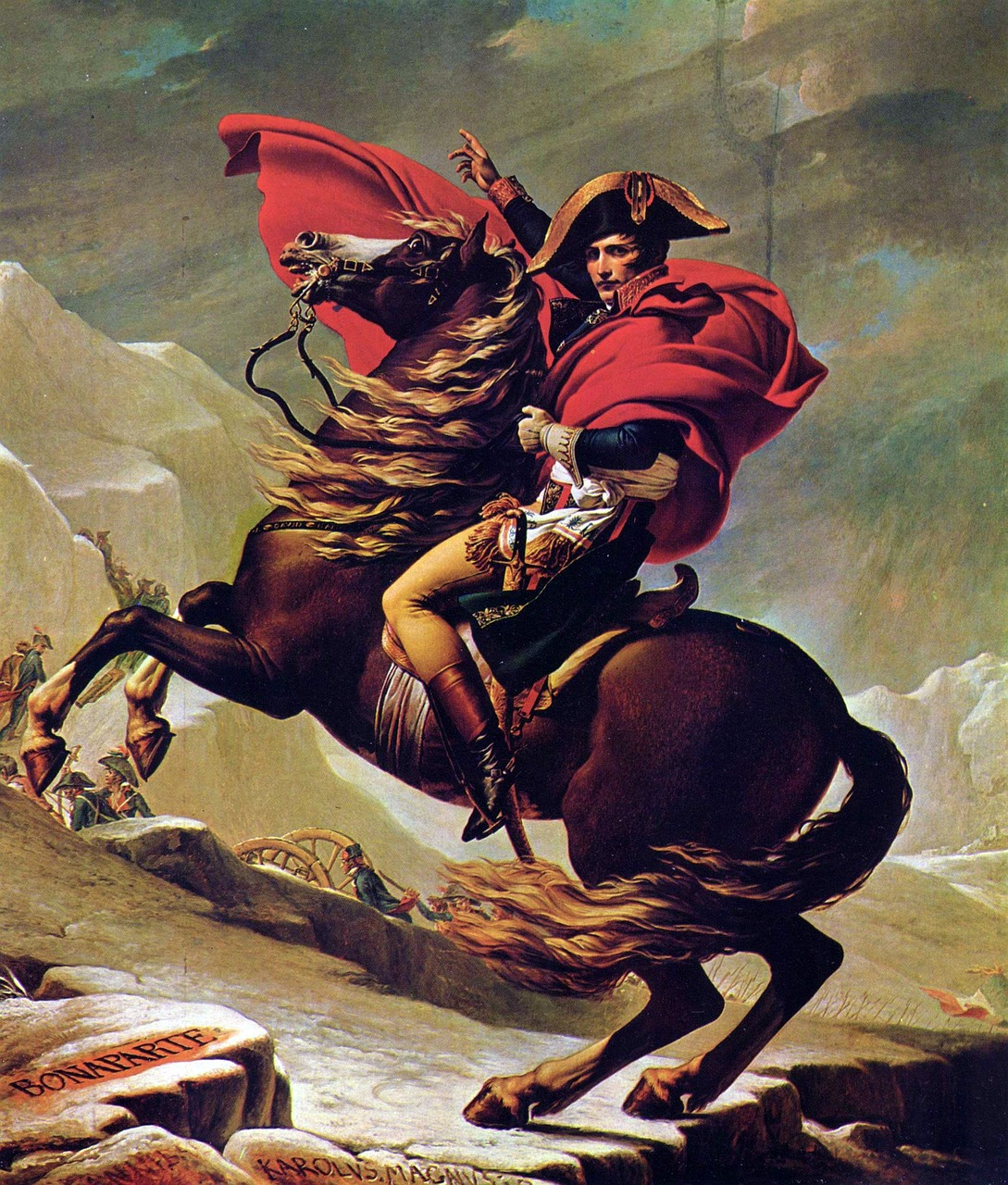 50+ kostenlose Napoleão Bonaparte und Napoleon Bonaparte-Bilder - Pixabay - Napoleon Kroont Zichzelf Tot Keizer