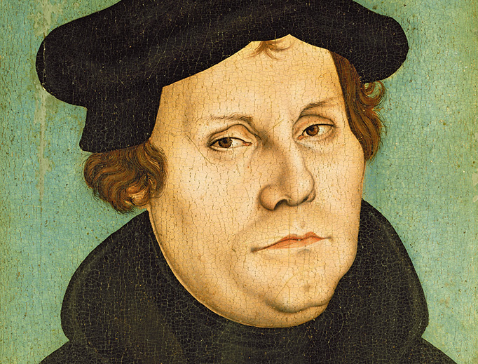 50 Reasons Why Martin Luther Was Excommunicated| National Catholic Register - Wie Was Maarten Luther