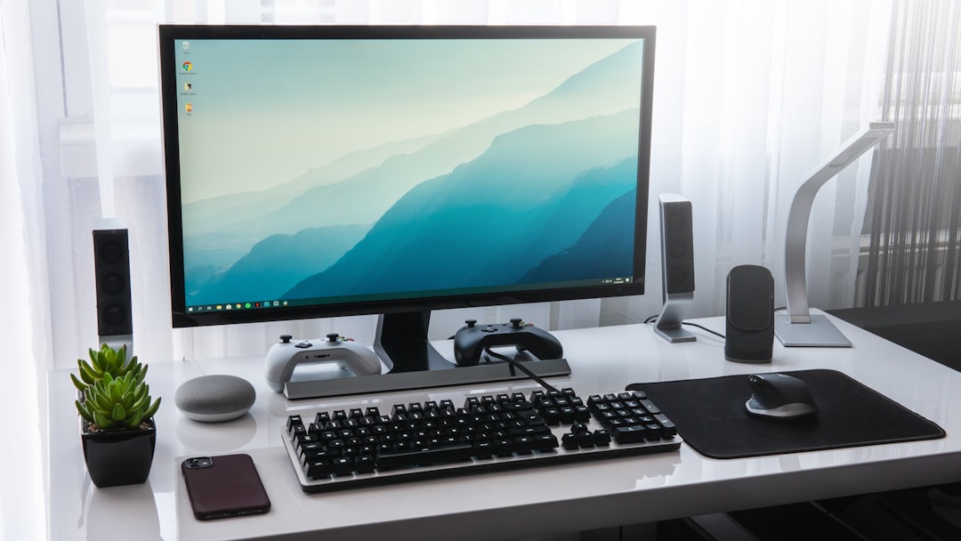 500+ Desktop Computer Pictures [HD] | Download Free Images on Unsplash - Computer Gta San Andreas Cheats