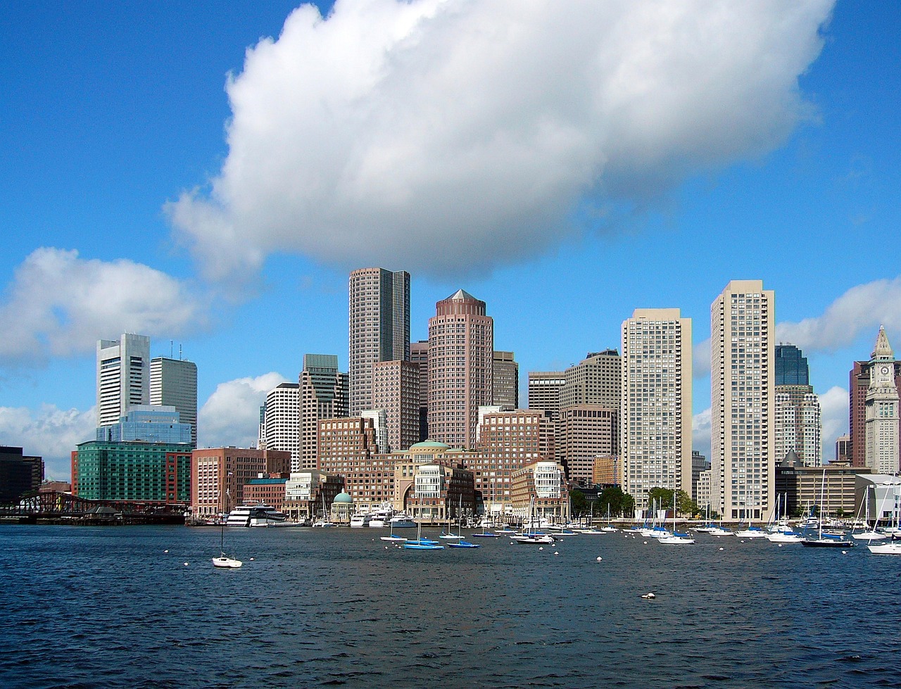 500+ Free Massachusetts & Boston Images - Pixabay - Boston Tea Party In 1773
