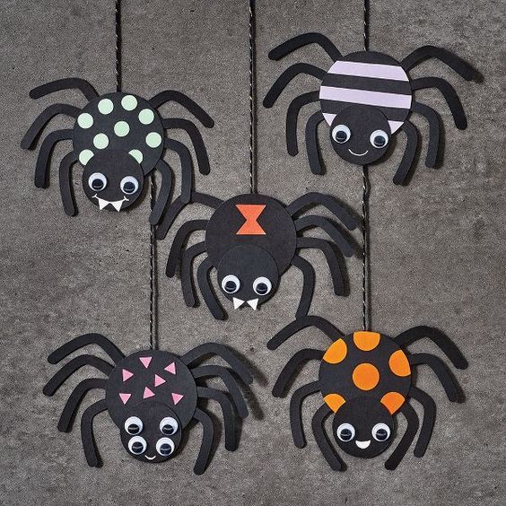 50x Herfst knutselen met peuters, kleuters en kinderen - Mamaliefde.nl - Herfst Knutselen Groep 3 4