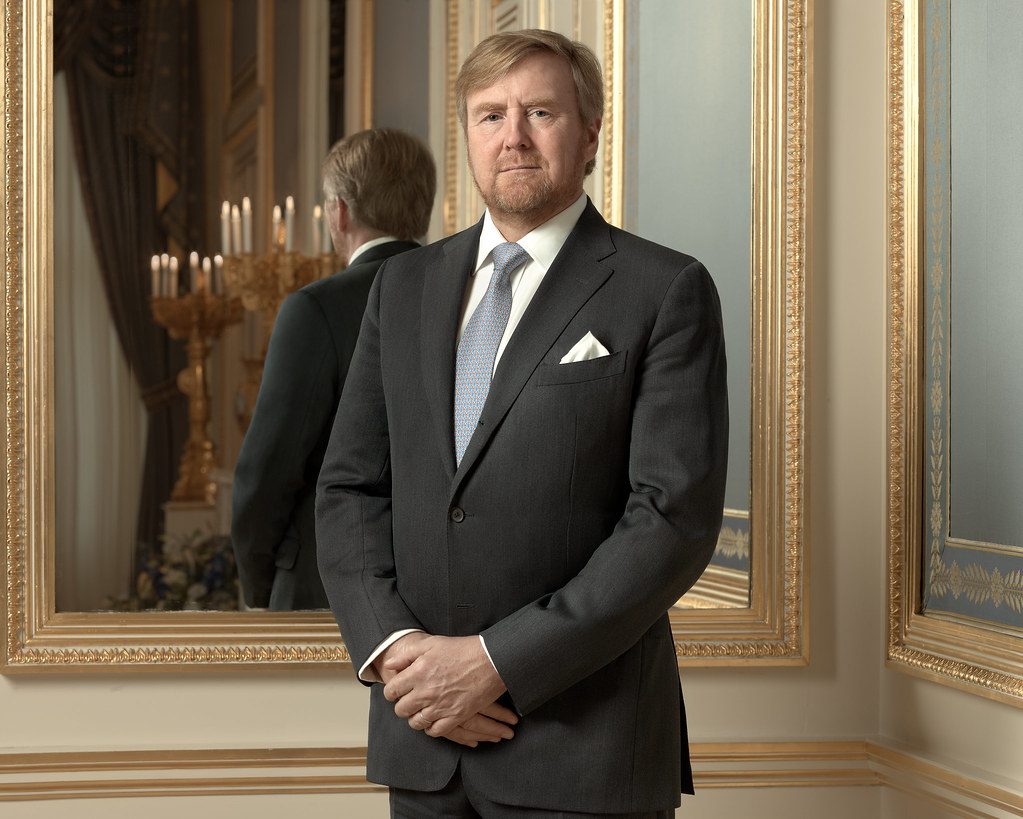 56e verjaardag Koning Willem-Alexander der Nederlanden | Flickr - Sinds Wanneer Is Willem Alexander Koning
