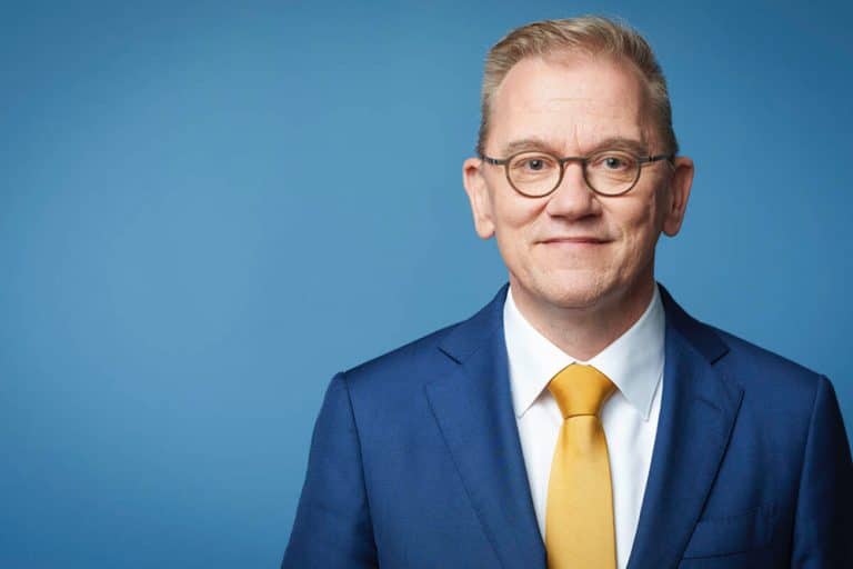 5x dit wil je weten over Eppo Bruins, de minister van Onderwijs - Minister Onderwijs Cultuur En Wetenschap