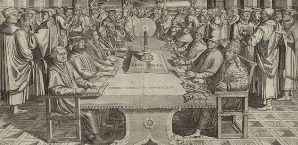 5x spotten tijdens de Reformatie | IsGeschiedenis - Wat Is De Reformatie