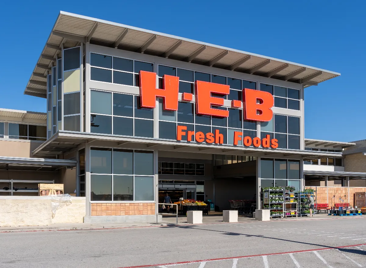 6 Best Things About H-E-B, Texas' Favorite Grocery Store - Heb Je Naaste Lief Als Jezelf