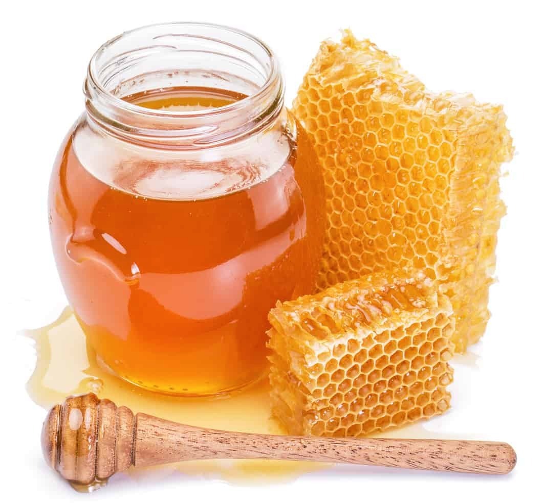 6 Mel Puro Com Geleia Real De Abelhas 1320g Melcoprol - R$ 125,00 em - Mel Wallis De Vries Boeken Volgorde
