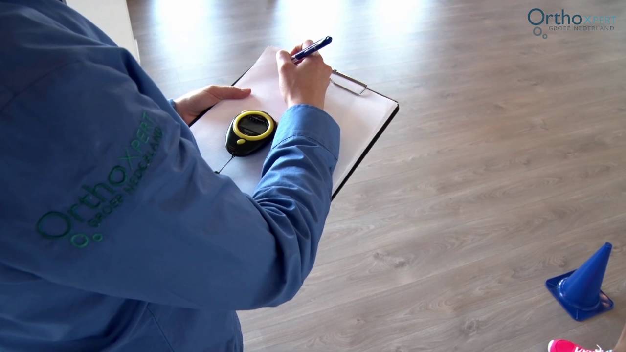 6 minuten wandeltest - YouTube - Normwaarden 6 Minuten Wandeltest Copd