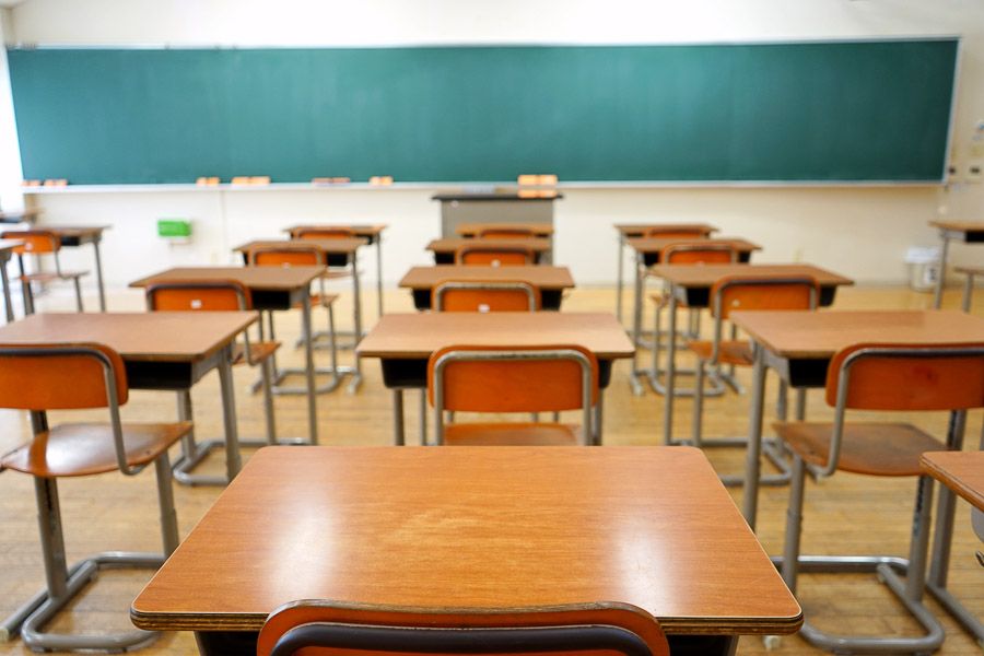 Middelbare Scholen In De Buurt