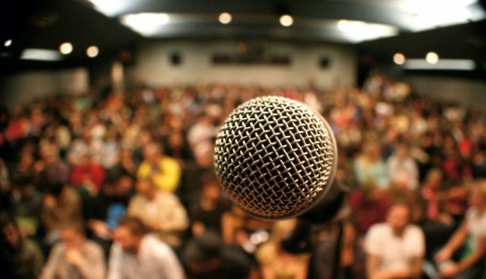 6 tips om makkelijker en doeltreffender voor groepen te spreken - Spreken Voor Een Groep