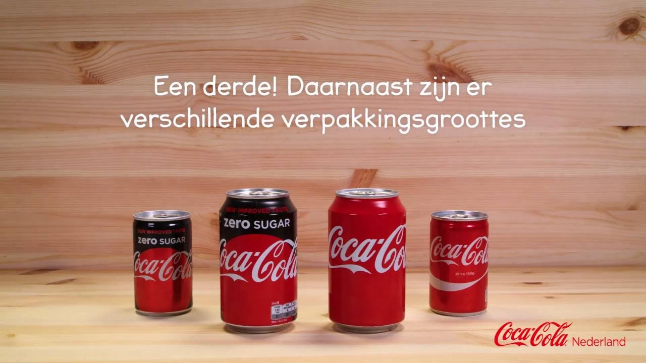 6 vragen aan Coca-Cola - YouTube - Zat Er Vroeger Cocaïne In Cola