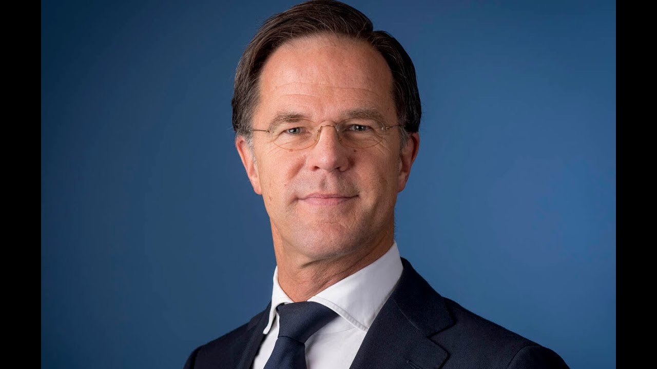 60 minutes with the Prime Minister of the Netherlands Mark Rutte - YouTube - Hoe Heet De Minister President Van Nederland