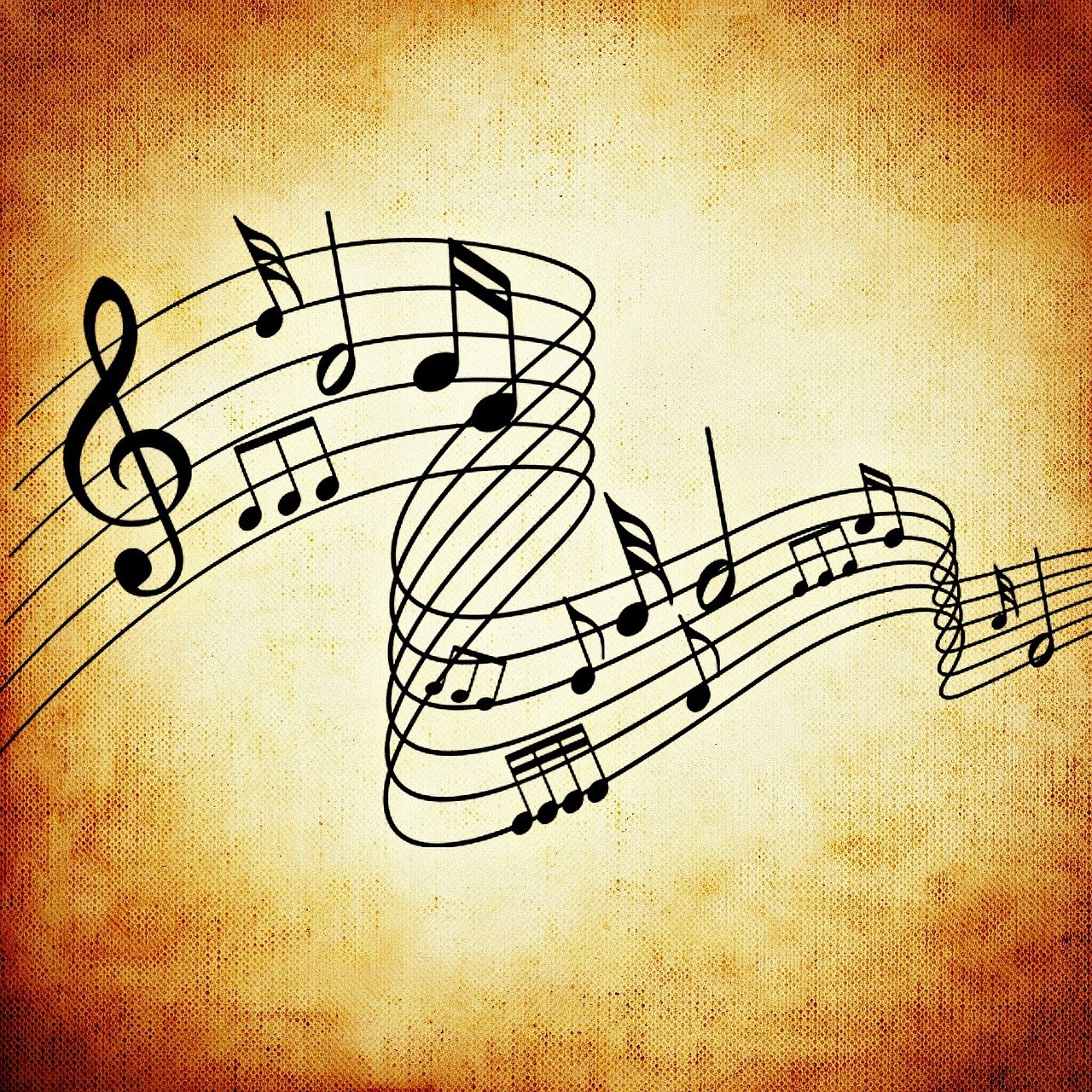 Noten Piano River Flows In You