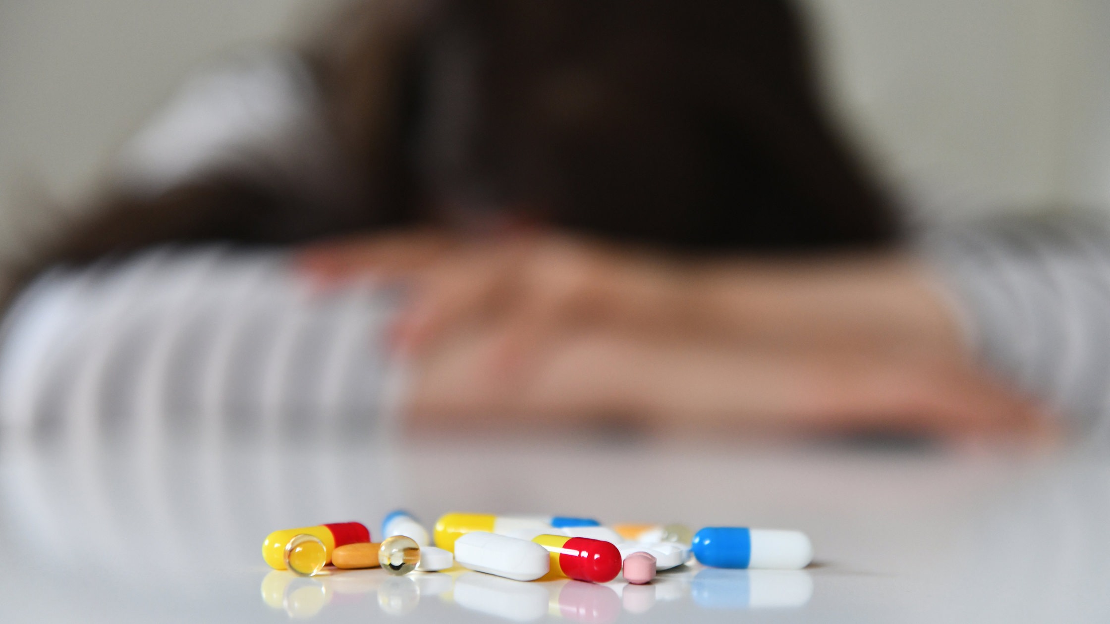 6.9.1957: Erstes Antidepressivum vorgestellt - Bremen Eins - Wanneer Werkt Antidepressiva Bij Angst