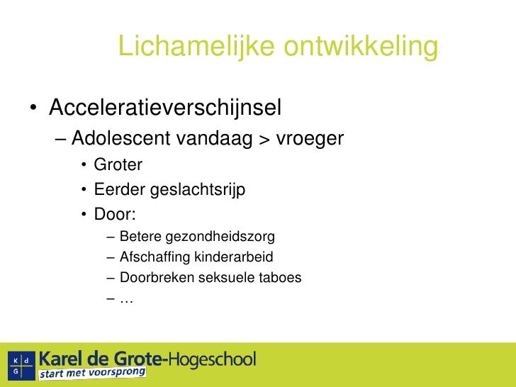 Lichamelijke Ontwikkeling Peuter 2 Tot 4 Jaar