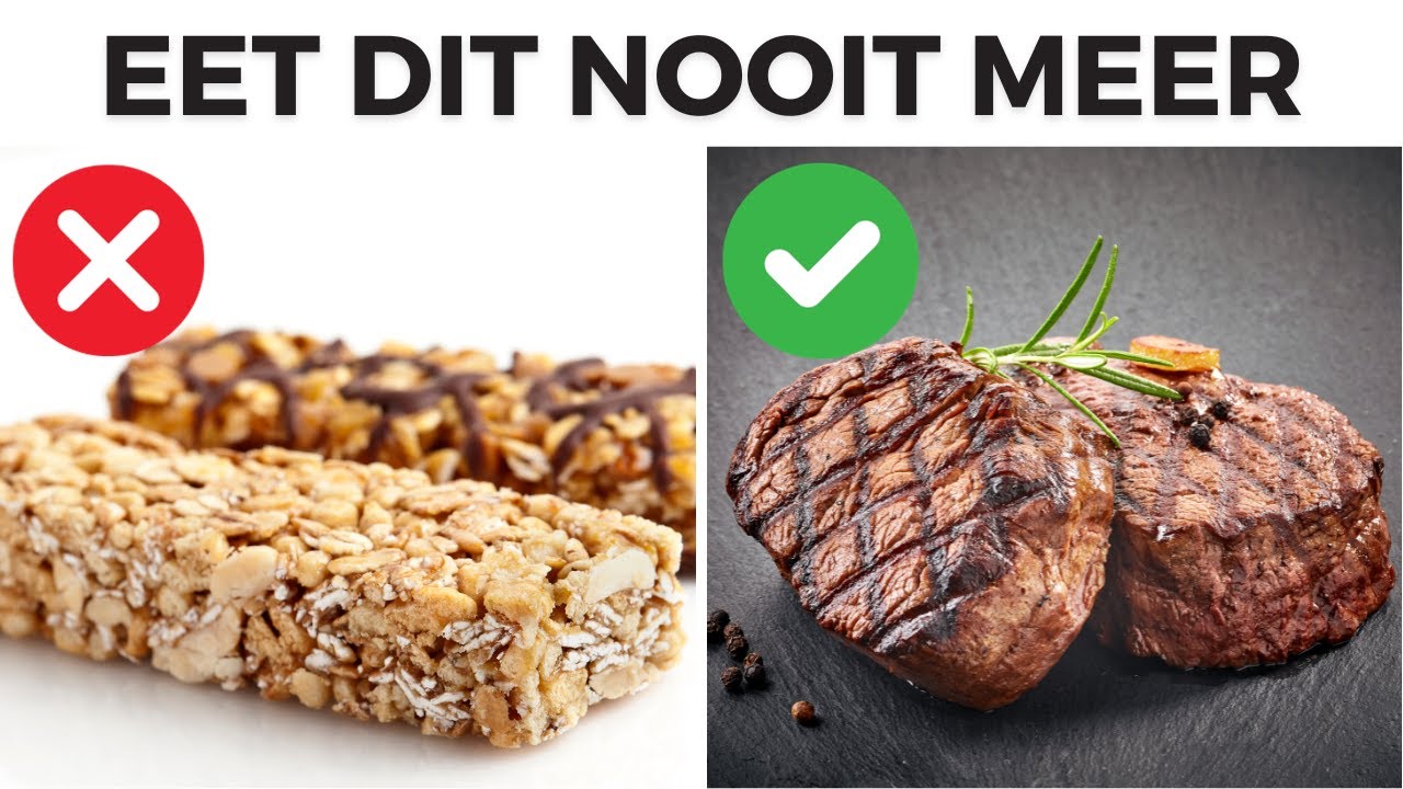 7 Producten Die Je NIET Mag Eten Bij Diabetes Type 2 - YouTube - Welke Groenten Mag Je Niet Eten Bij Diabetes