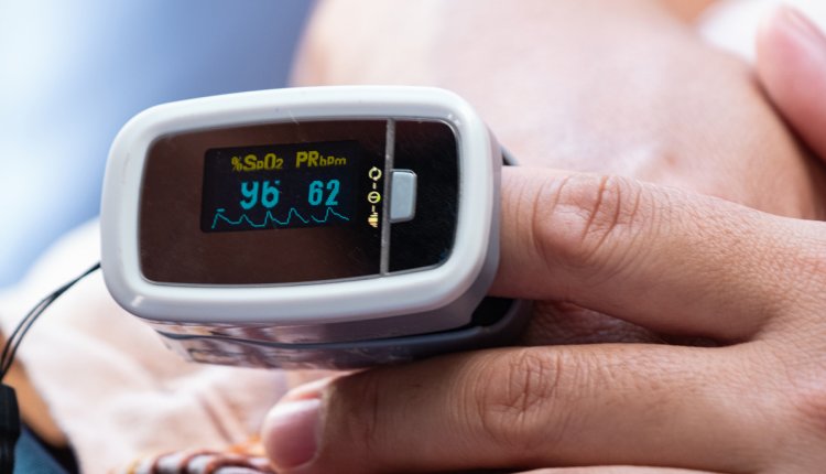 7 vragen over het zuurstofgehalte in je bloed | Gezondheidsnet - Hoe Hoog Moet Het Zuurstofgehalte In Je Bloed Zijn