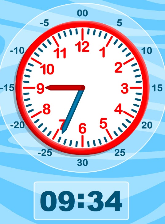 70 best Klok Verzetten images on Pinterest | Saving time, A quotes and - Digitale En Analoge Klok Ineen