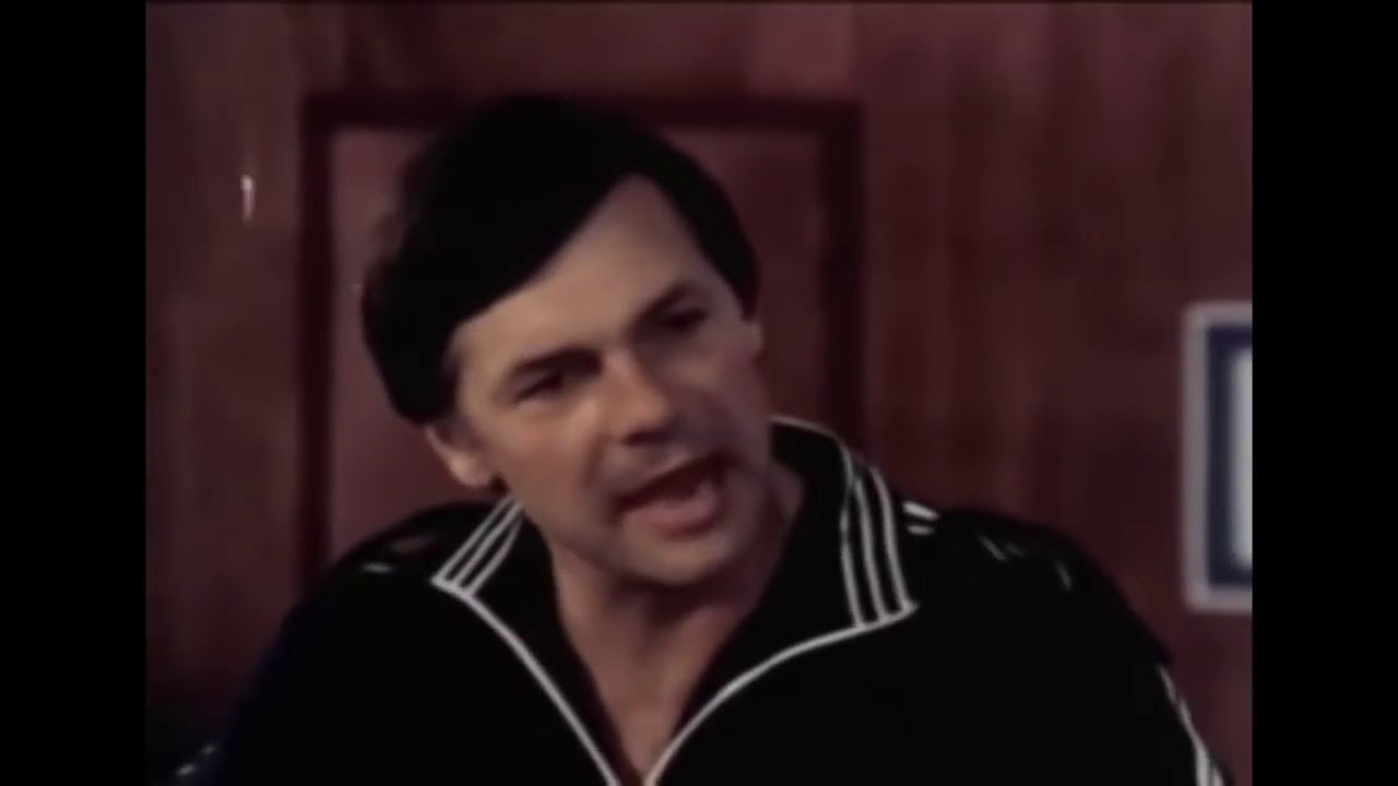 75 Project Kill 1976 Action Drama Leslie Nielsen - YouTube - Films En Tv-programma's Met Leslie Nielsen