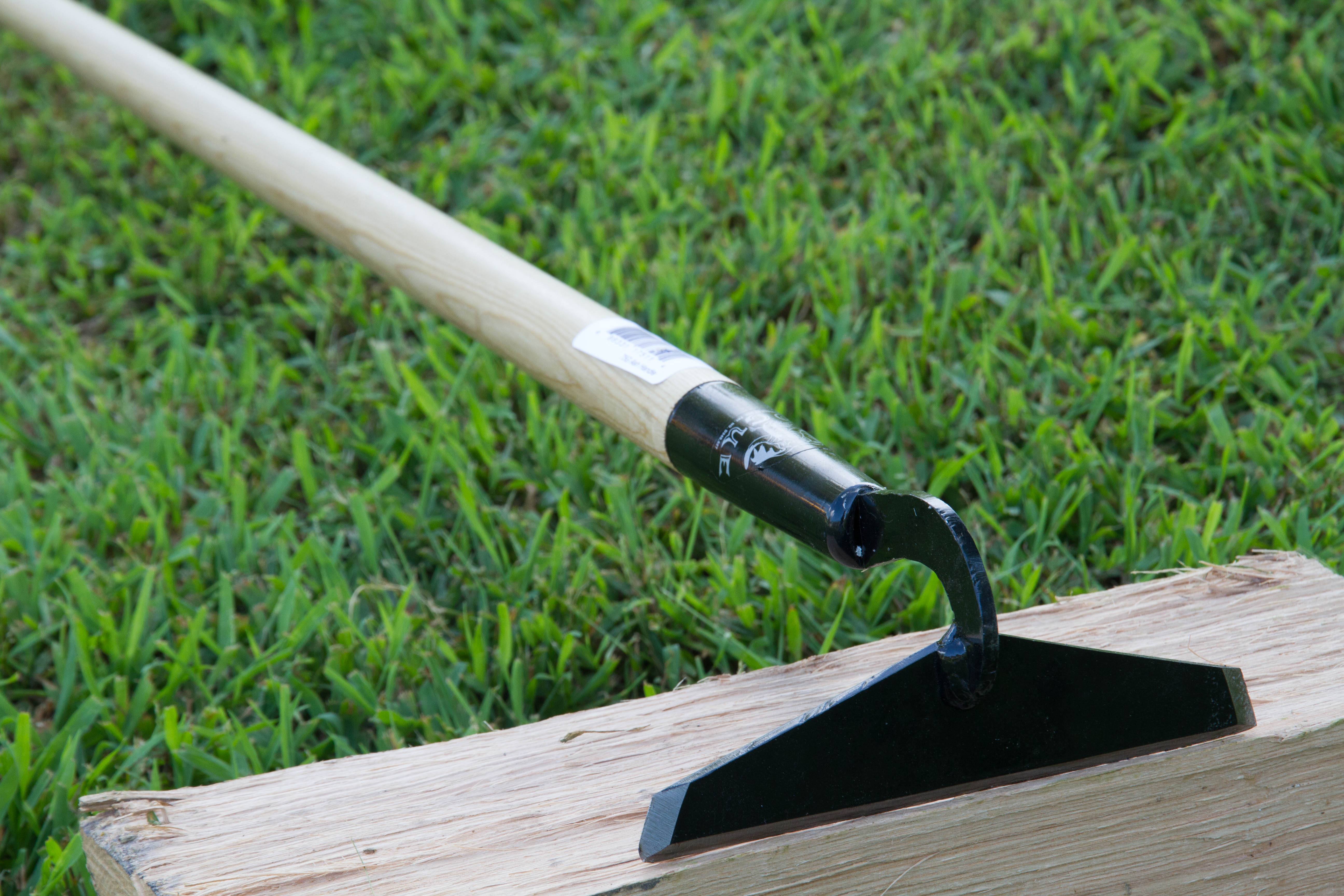 75G – 7.5″ Garden Hoe | Rogue Hoe Distributing, LLC - Hoe Heet De Donderdag Voor Pasen