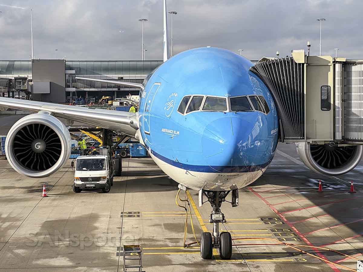 Boeing 777 200 And 777 200er