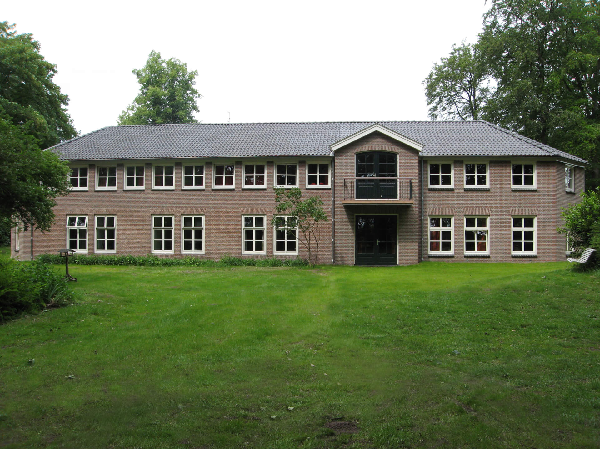De Hezenberg In Hattem